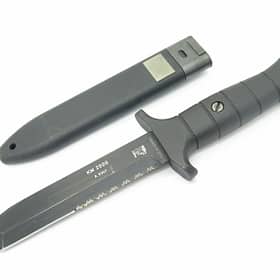 Eickhorn KM 2000 Combat Fixed Blade