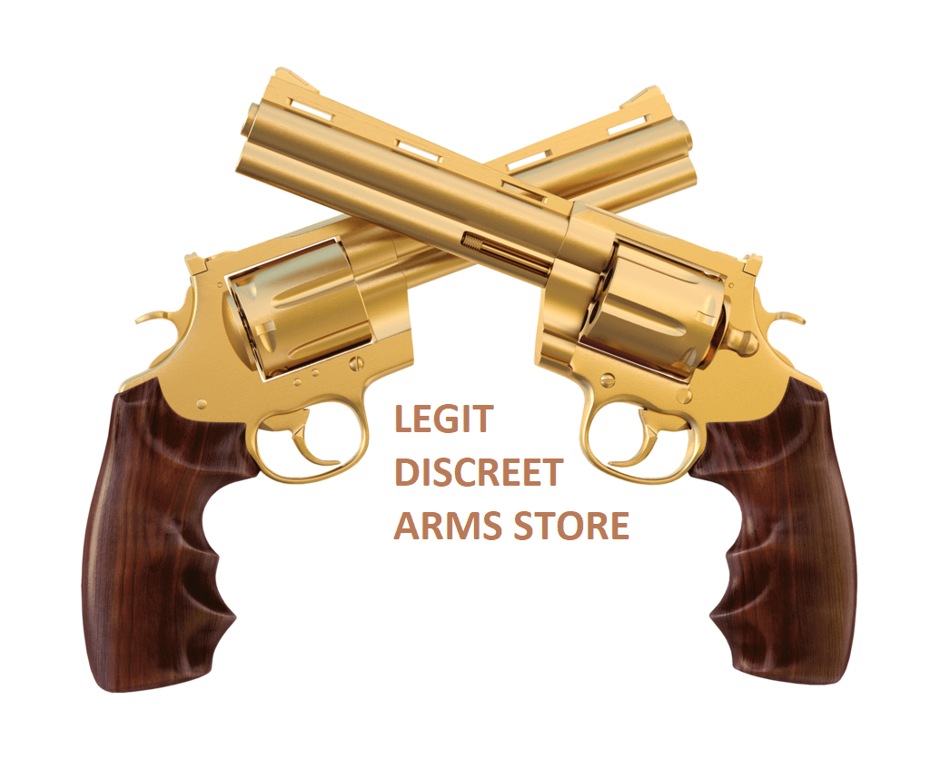 Legit Discreet Guns Store Logo