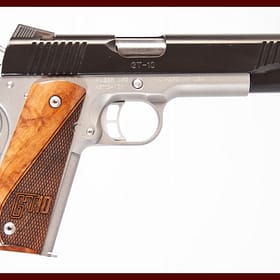 KIMBER GT-10 10 MM USED GUN INV 235507