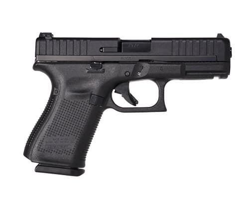 GLOCK G44 .22 LR Rimfire Pistol