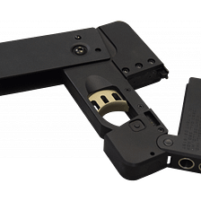 THE IDEAL CONCEAL IC380 CELL PHONE PISTOL