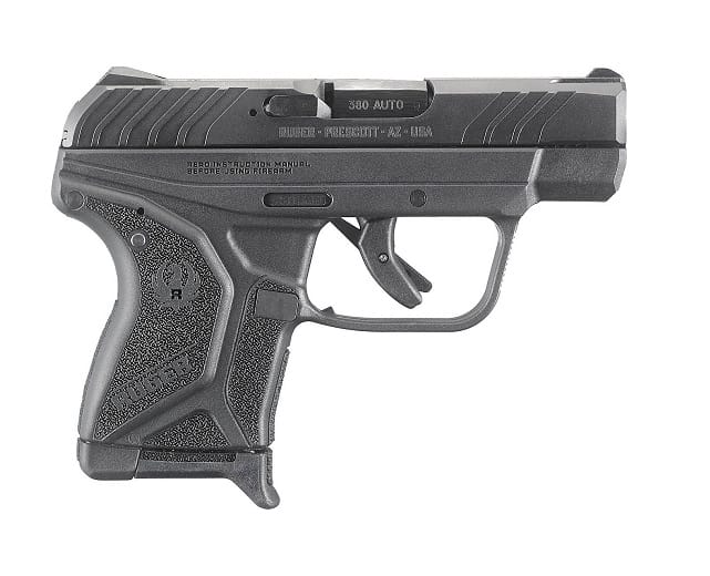Ruger LCP II .380 ACP Pistol